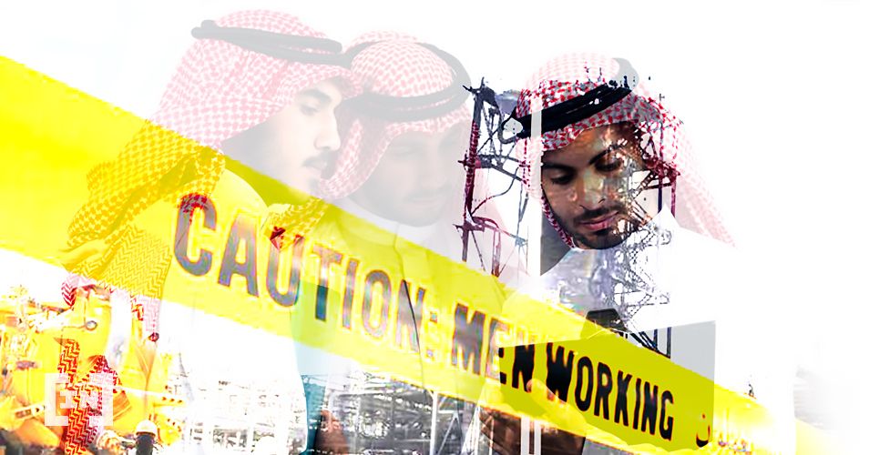 Repairing Attacked Saudi Oil Facilities Could Take a Year, Not Weeks