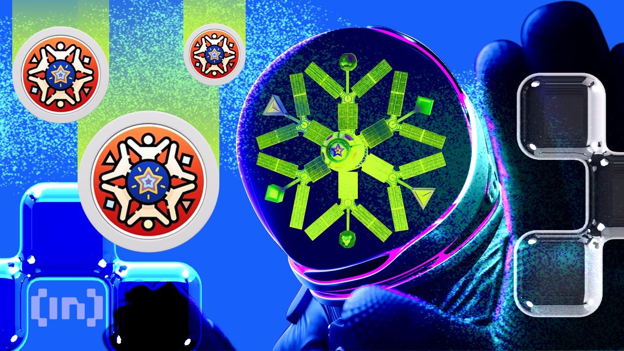 Starlink Coin Nedir? Starlink Metaverse Nasıl Çalışır?