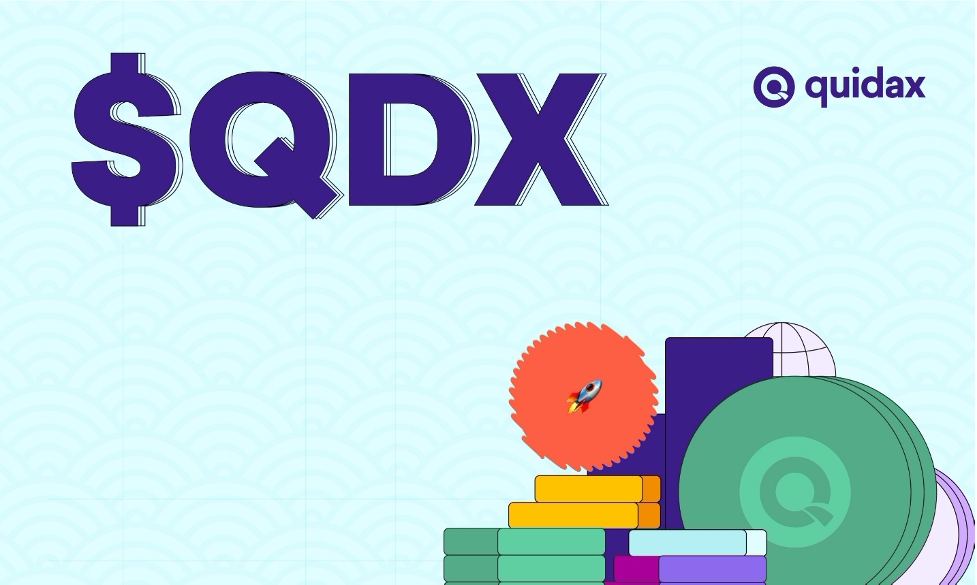 African Crypto Exchange Quidax Raises Over $3 Million