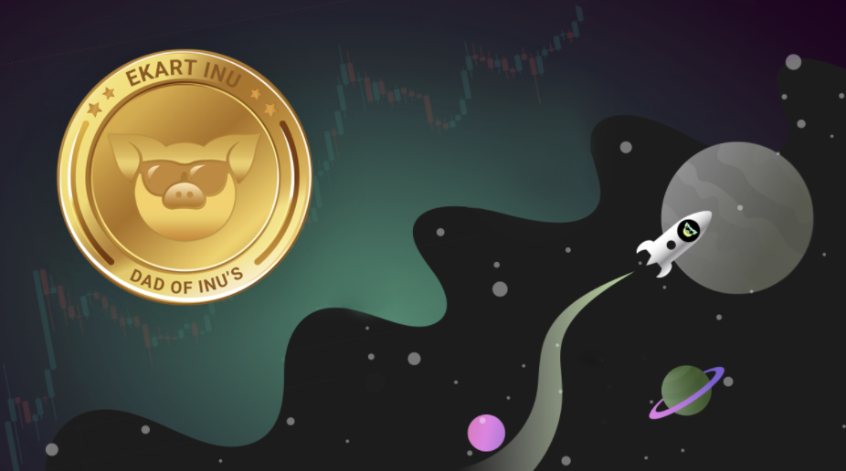 Price Prediction: Ekart Inu May See a 200% Upswing in 2022