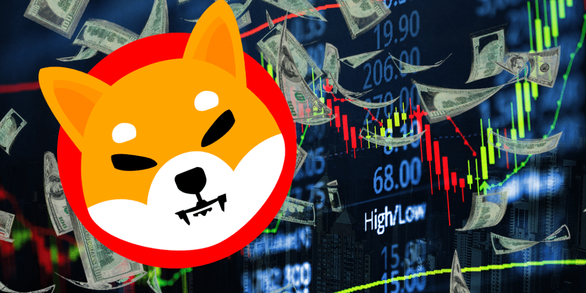 Shiba Inu cae, mientras los traders invierten en estas nuevas criptomonedas meme