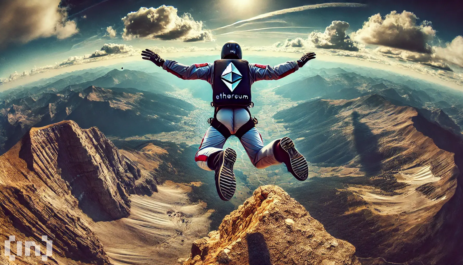 Ethereum au-dessus de 4 200 $ peut-il vraiment renverser la table ?