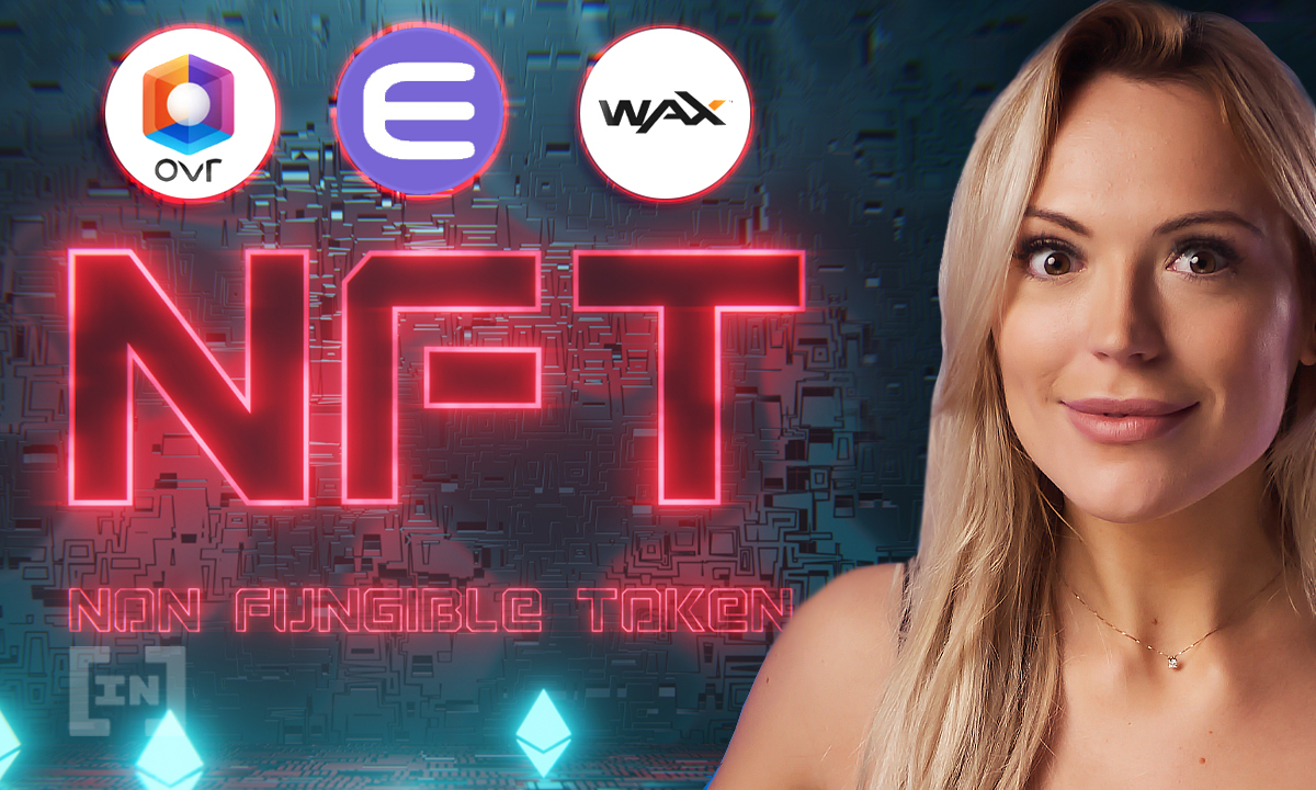 BIC’s Crypto Video News Show: The NFT Mania Explained