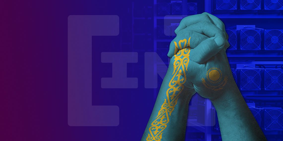 Here’s Why Hosting Your Mining Farm in Kazakhstan is a Good Idea