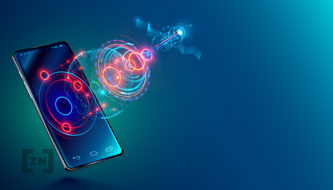 METAVERTU: Dòng điện thoại Vertu kết hợp Metaverse và Web 3.0