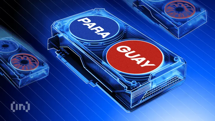 ANDE de Paraguay minará Bitcoin con equipos confiscados y energía de Itaipú