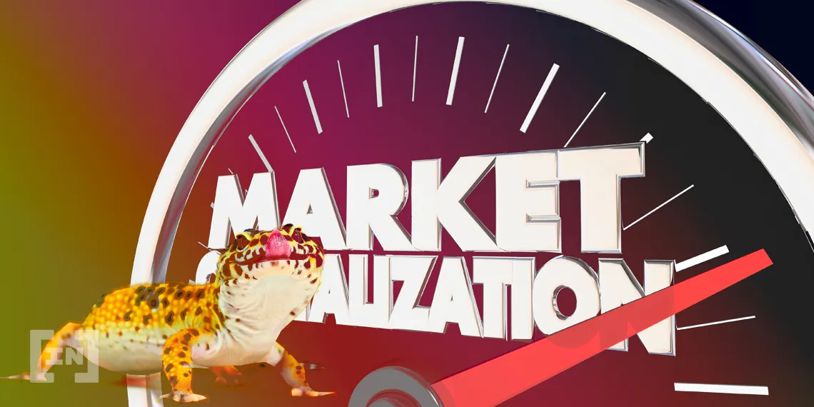 CoinGecko busca superar a CoinMarketCap tras gran aumento de tráfico web