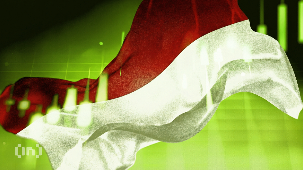 CFX Rilis Data Industri Kripto Bulanan, Ini 5 Aset dengan Volume Terbesar