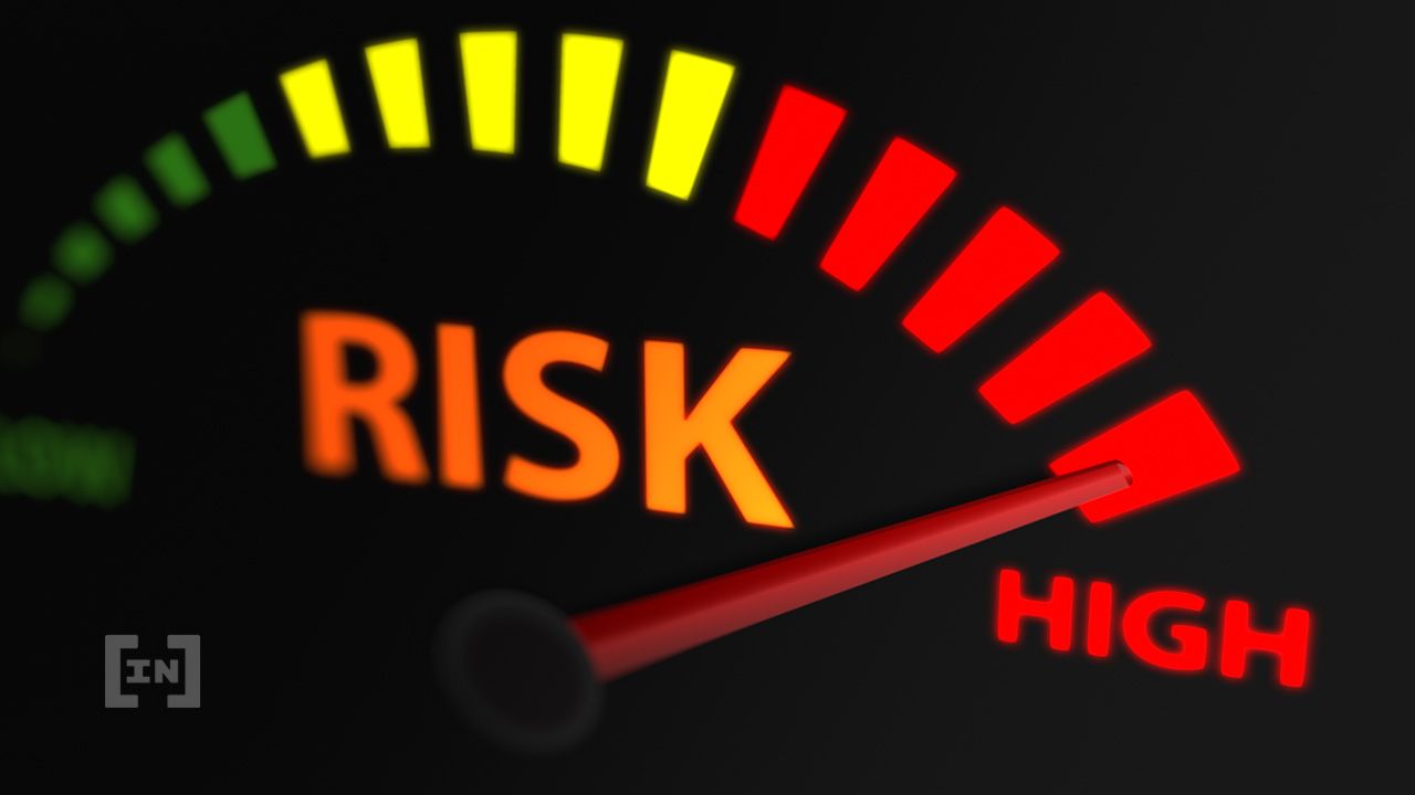 Investors Turn Away from Crypto as Interest Rates Rise and Bitcoin Falls