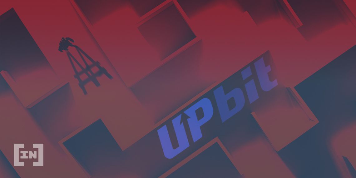 ‘삼재’를 맞고있는 두나무, 업비트, 이번엔 외국인 원화 출금 금지?