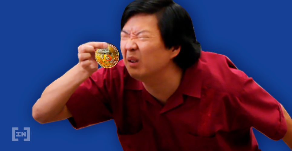 Bitcoin Gets More Scarce After QuadrigaCX Loses 0.15% of Total Supply