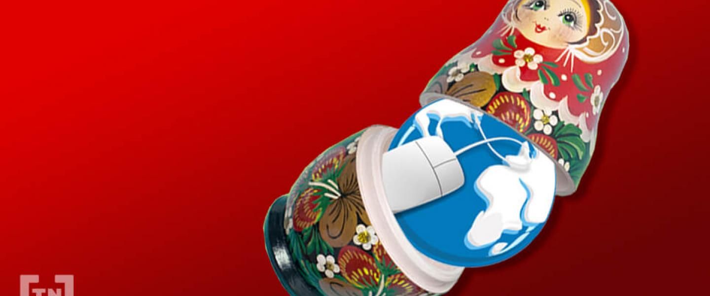 Putin Aims to Isolate Russian Internet With New Law