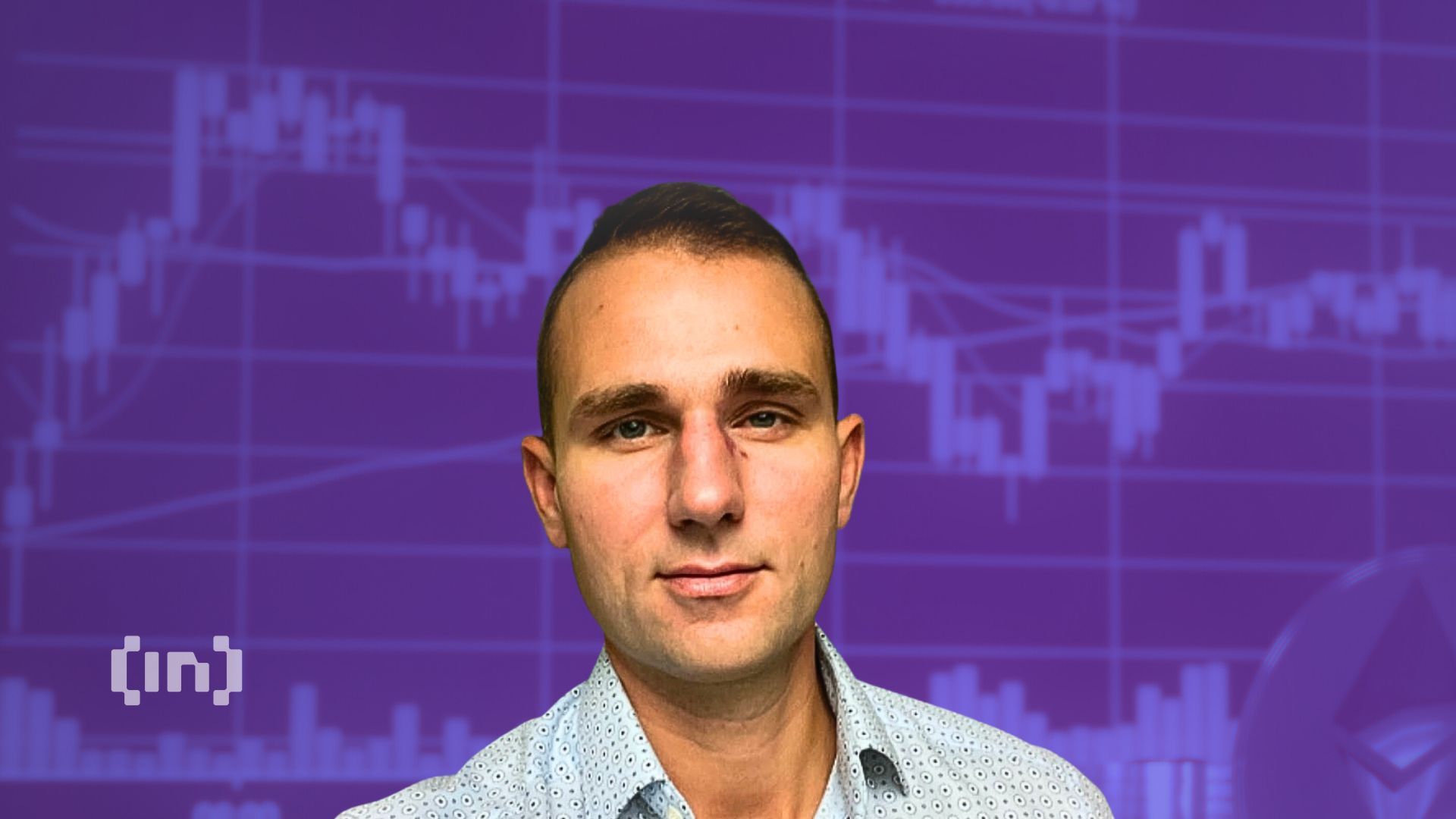 Ostapowicz udowadnia, że nie ma prawdziwej bessy. “Bitcoin wygląda dobrze”