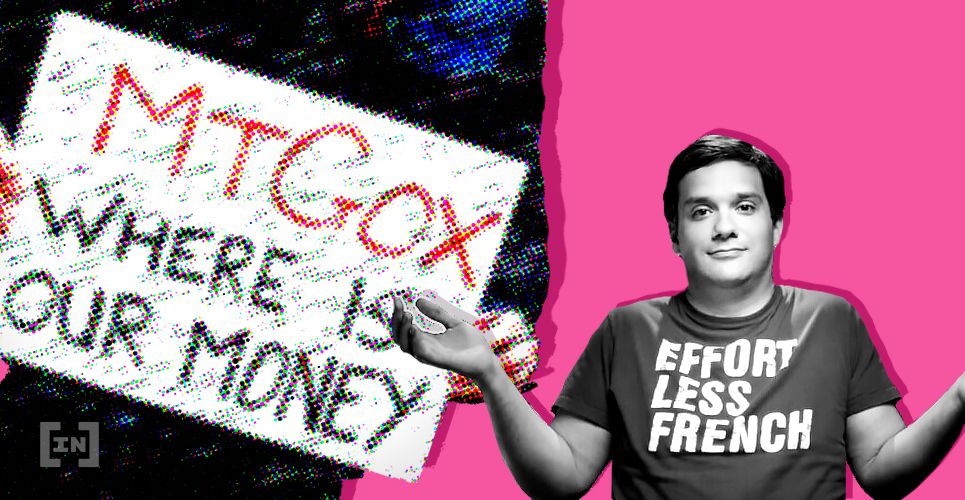 Tin đồn Mt. Gox khiến giá Bitcoin chạm 19.800 USD