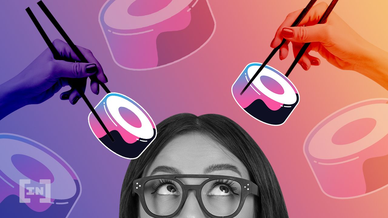 Paano Gamitin ang SushiSwap: Step-by-Step na Gabay