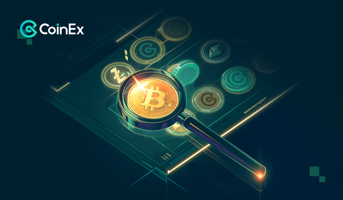 CoinEx Research Bericht Juni 2025: Bitcoin im Kreuzfeuer
