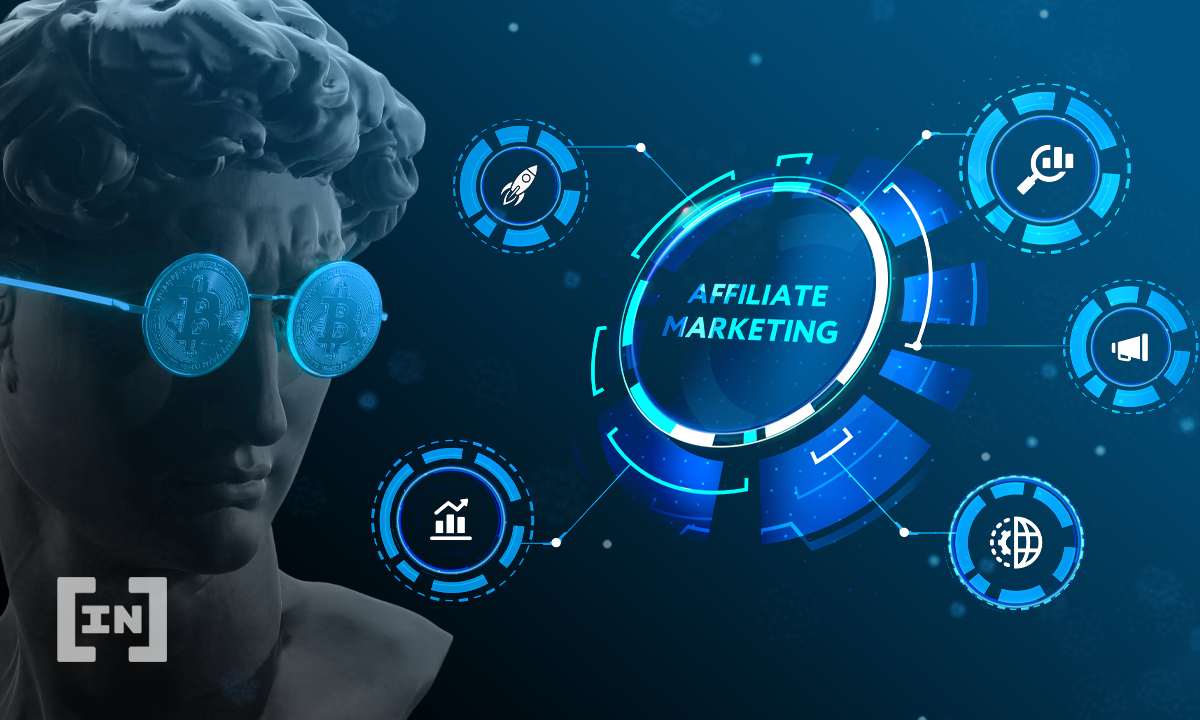 Wie funktioniert Krypto-Affiliate-Marketing?