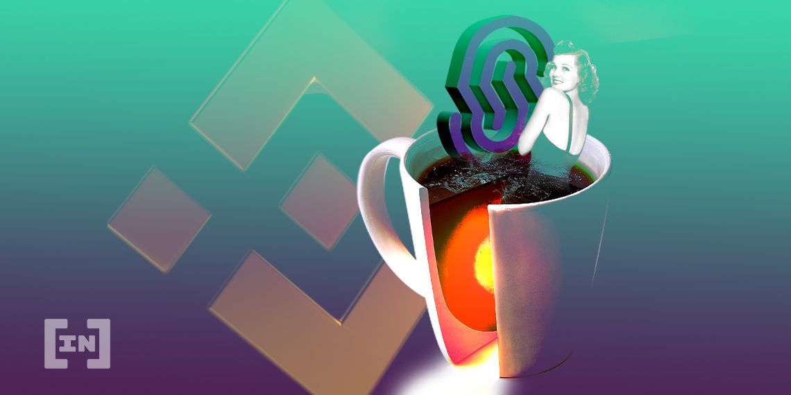 바이낸스, FATF 규정 표준 솔루션 기업, 시프트와 파트너쉽 체결