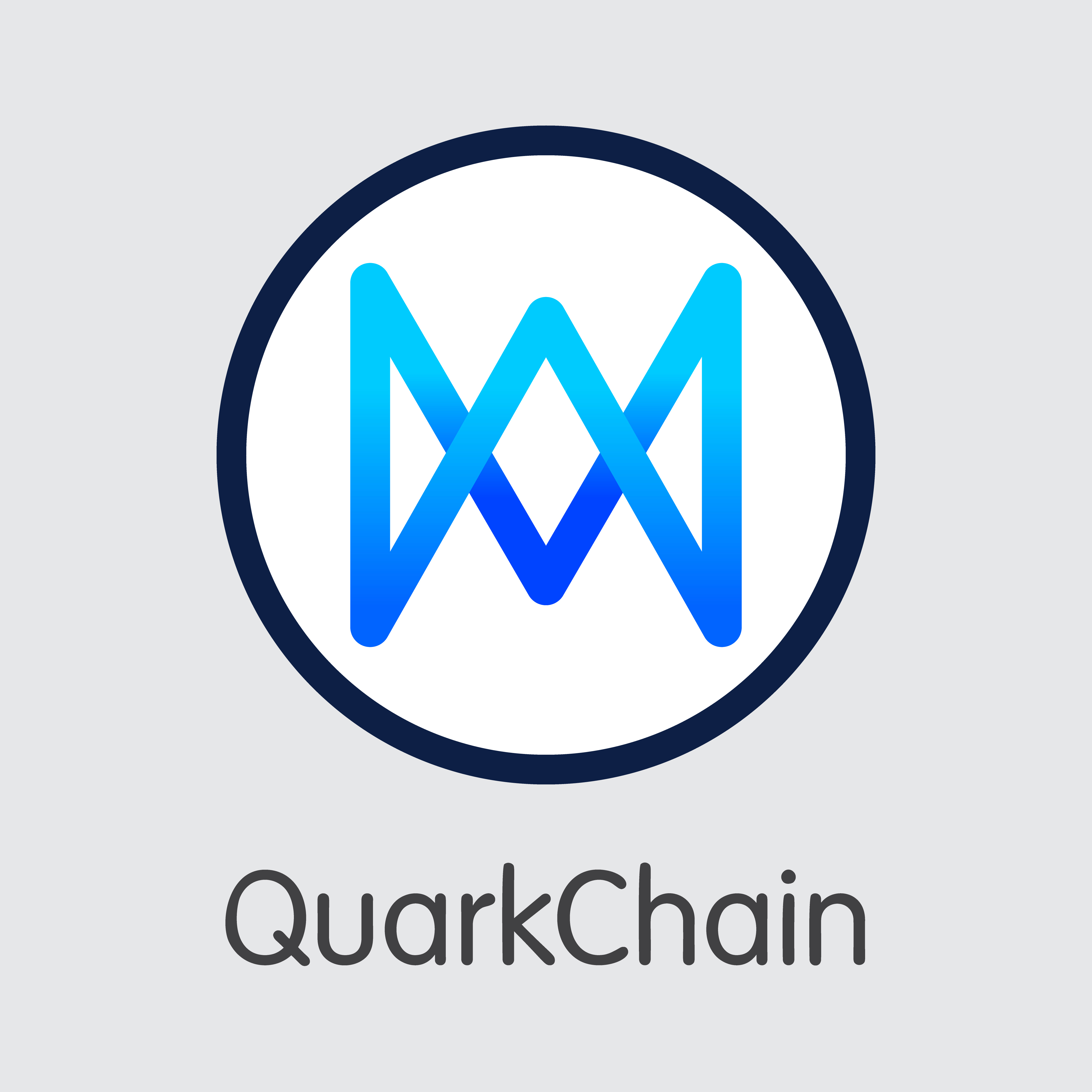 QuarkChain