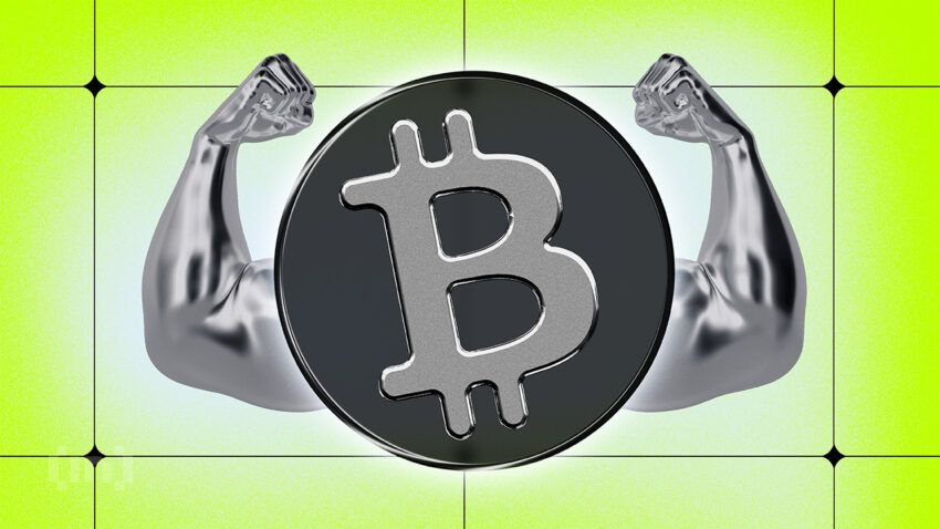 Bitcoin rikkoo 105 000 dollaria, kun Yhdysvaltojen ja Kiinan välinen aselepo herättää markkinaoptimismia