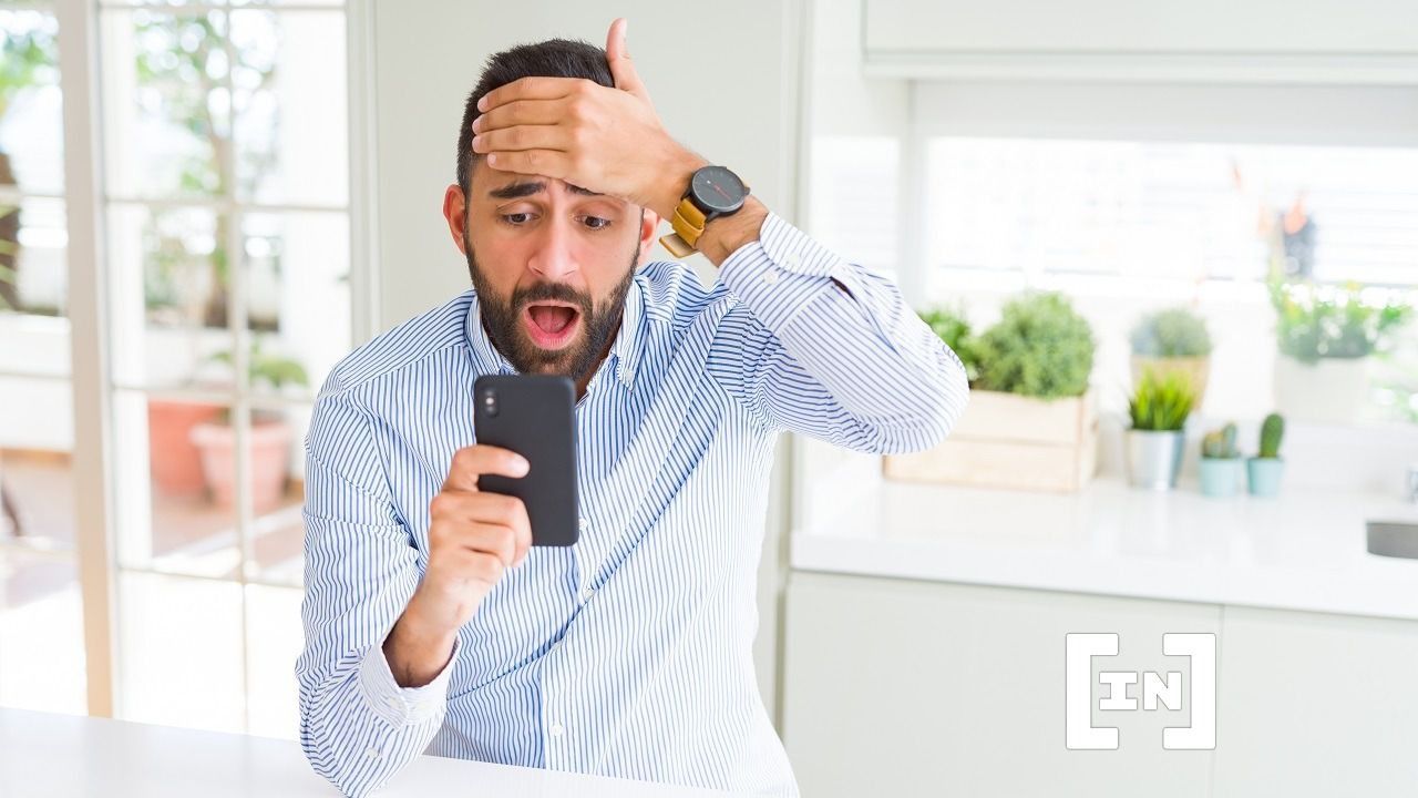 Un étudiant en art vend son âme sur OpenSea