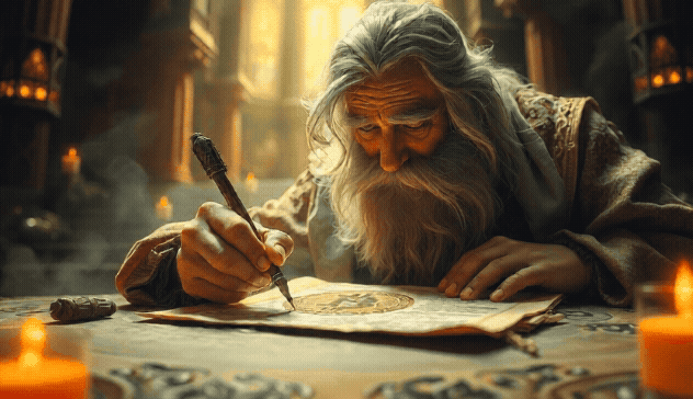 Histo Crypto : Nostradamus avait-il prédit l’avènement du Bitcoin ?