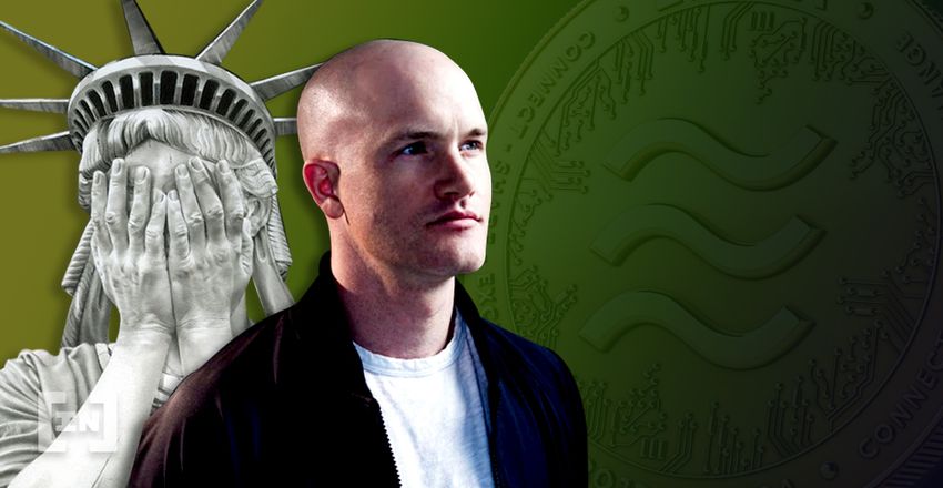 coinbase libra