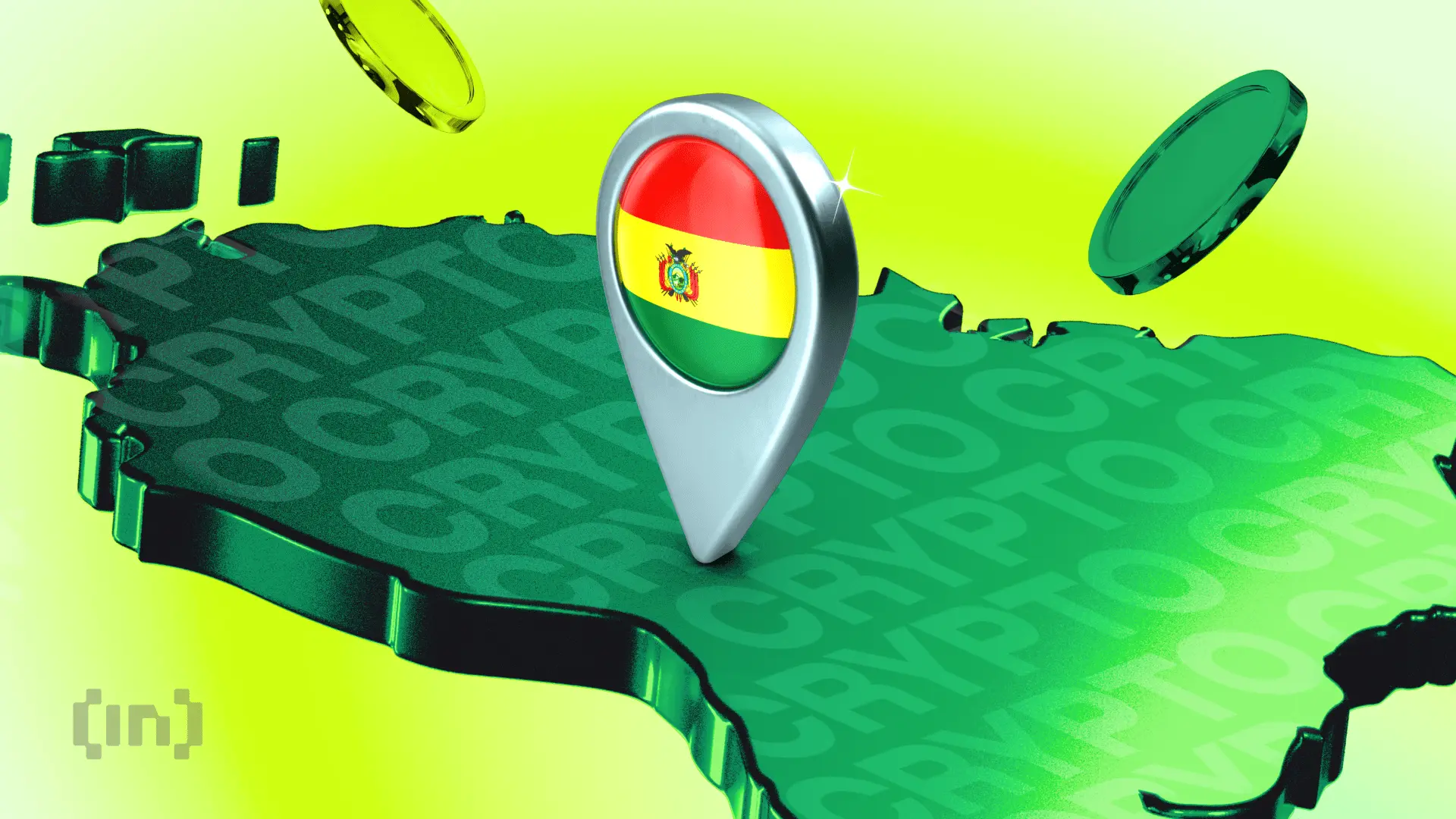 Bolivia abre una nueva era pro-mercado y atrae la atención de los inversores cripto de América Latina