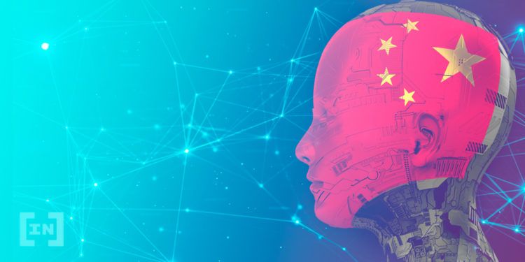 Co dalej z technologią blockchain w Chinach? | pl.beincrypto.com