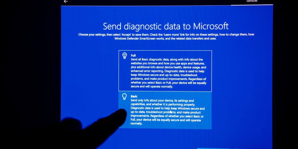 microsoft internet explorer