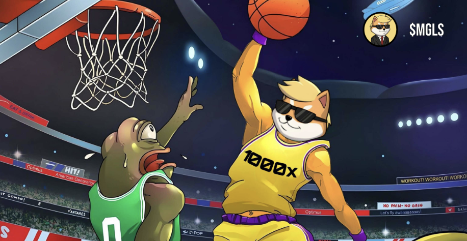 BONK Coin’s Unstoppable Rally Triggers Meme Moguls’ Presale Frenzy: Can Anyone Catch Up?