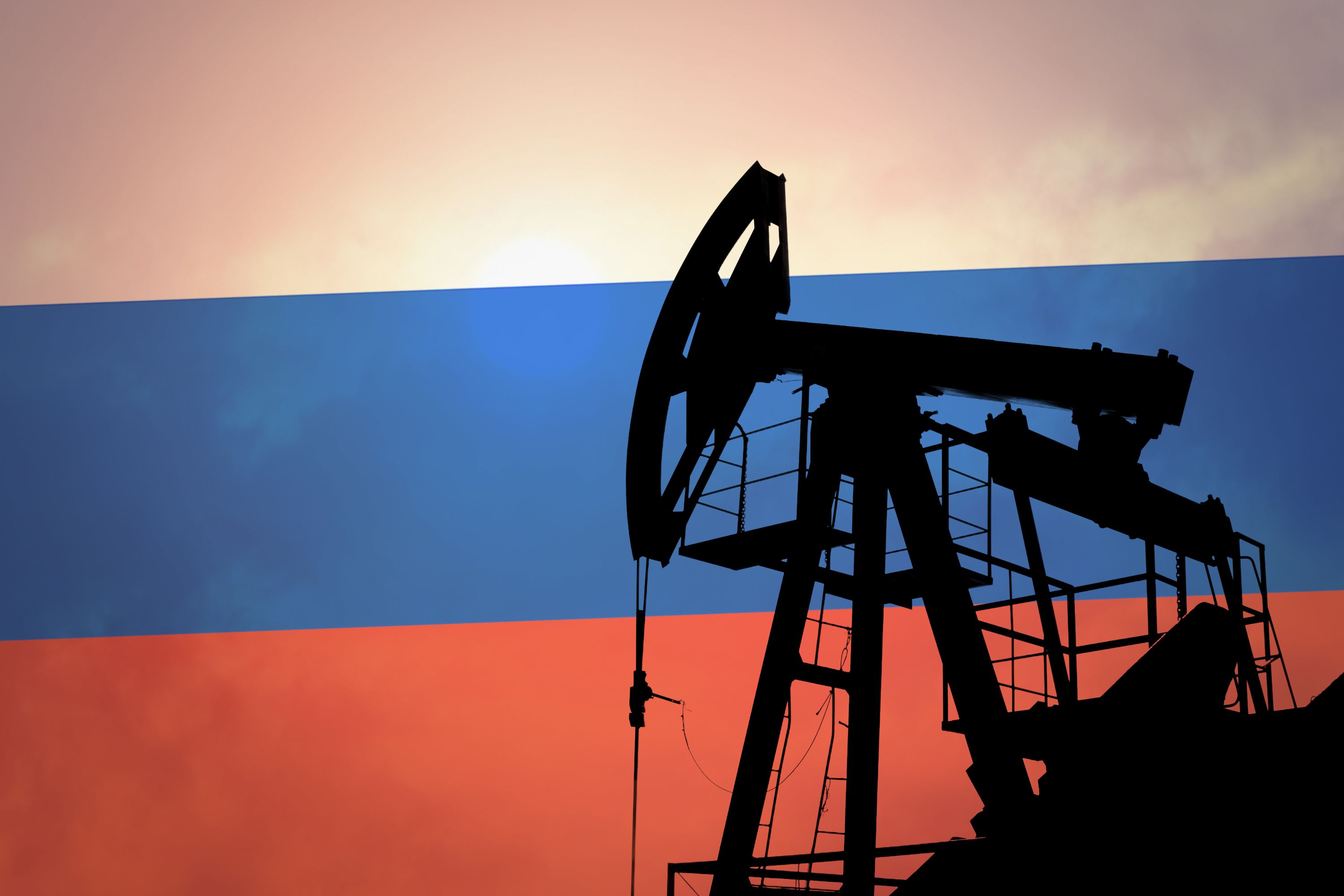 russian oil