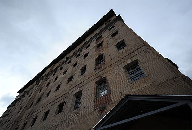 сизо бутырка психбольница