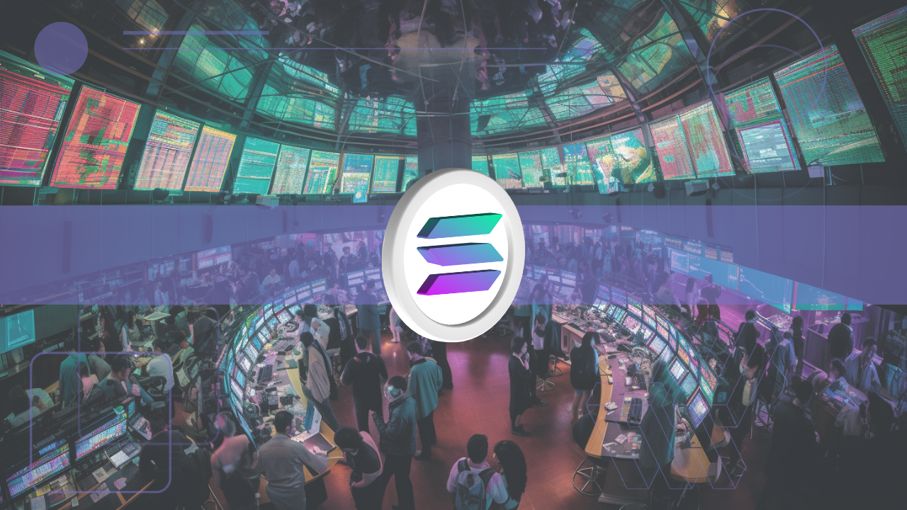 Robinhood Liquidating $26 Million in Solana – Cheap, Low Market Cap $SOL Alternatives