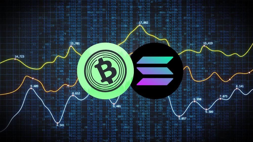 暗号資産（仮想通貨）市場のブルランはSolanaを停滞させるか？｜ビットコインETFトークンにとっての意味