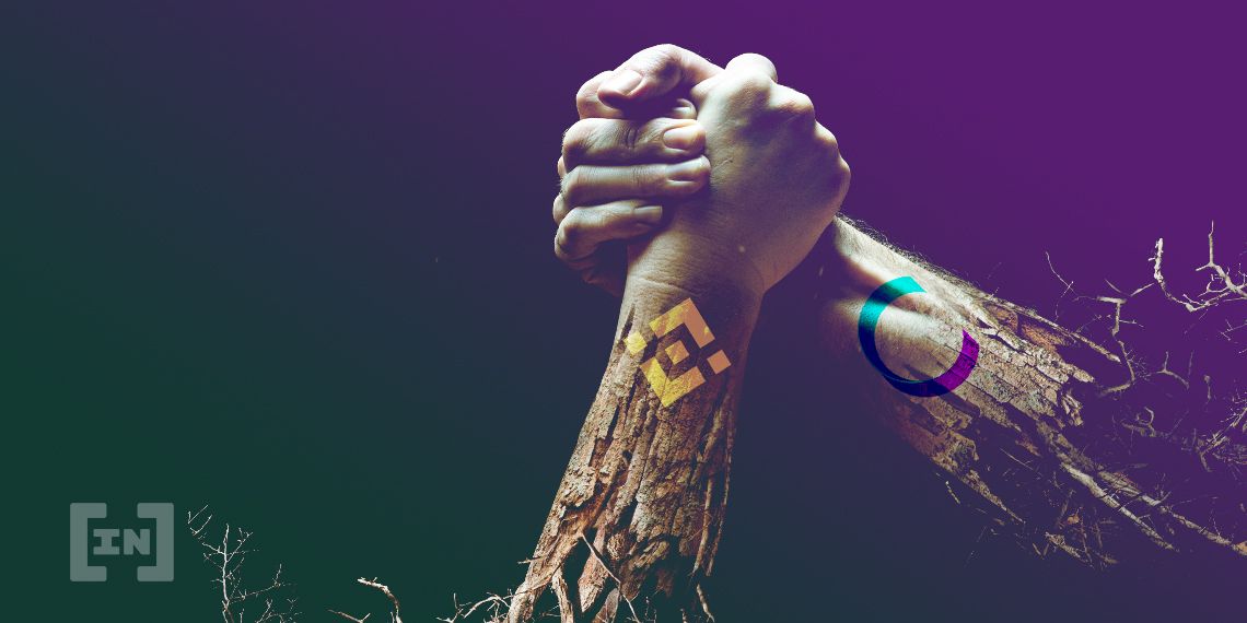 Capitual e Binance se juntam no Brasil para simplificar o uso do real na exchange