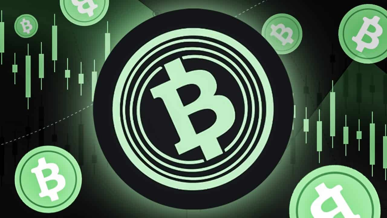 Bitcoin ETF Token entusiasma a los inversores y sigue subiendo en preventa