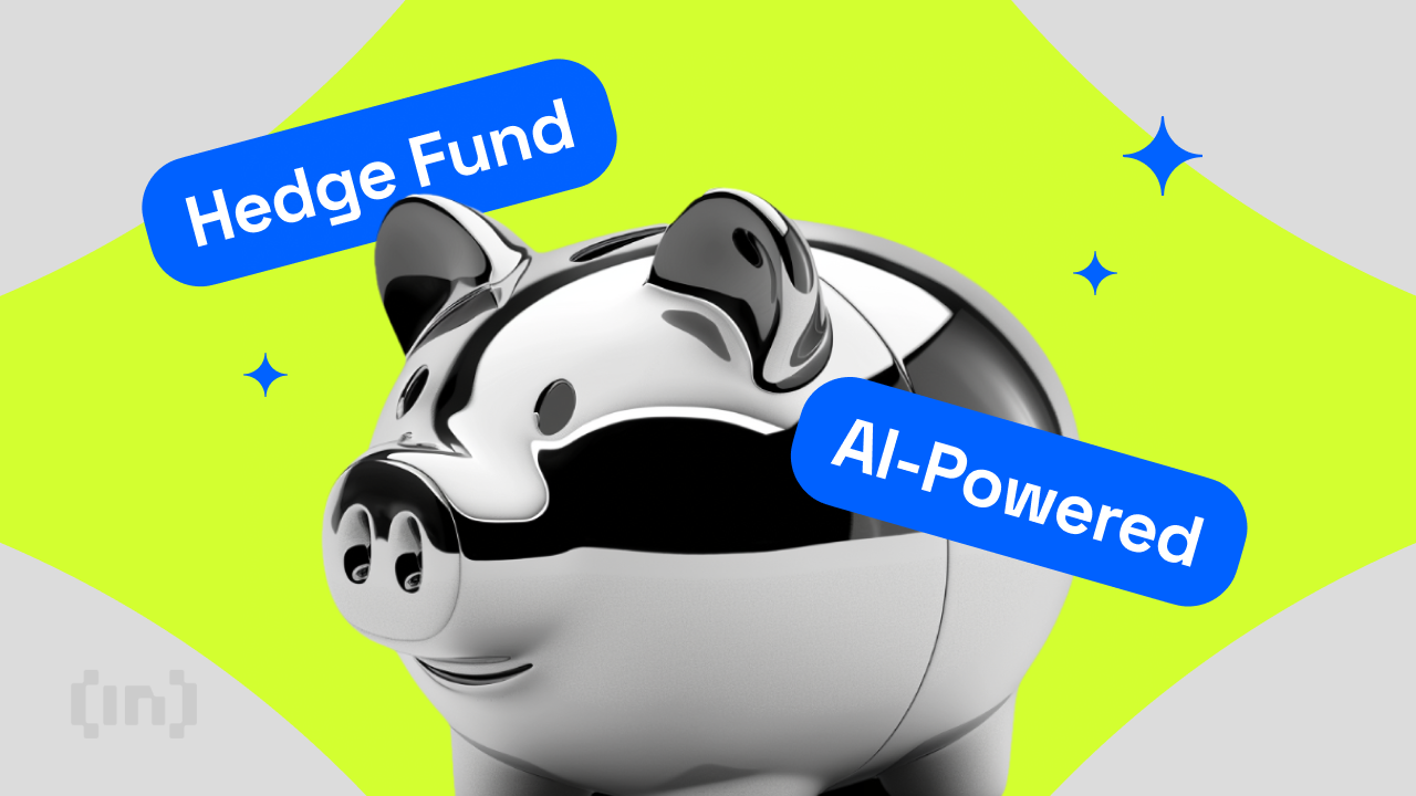 GSD Capital Review: A Guide to the AI-Powered Hedge Fund