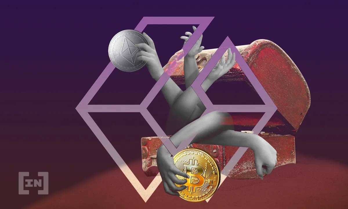 Grayscale składa oświadczenie rejestracyjne do SEC dla $GDLC