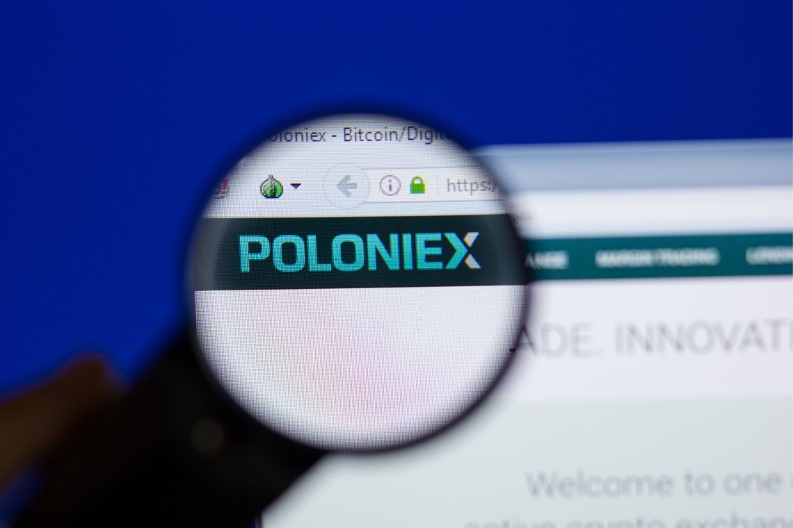 poloniex
