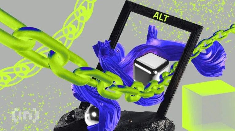 리플, 이더리움, 솔라나 등등 ‘알트체인’의 모든 것