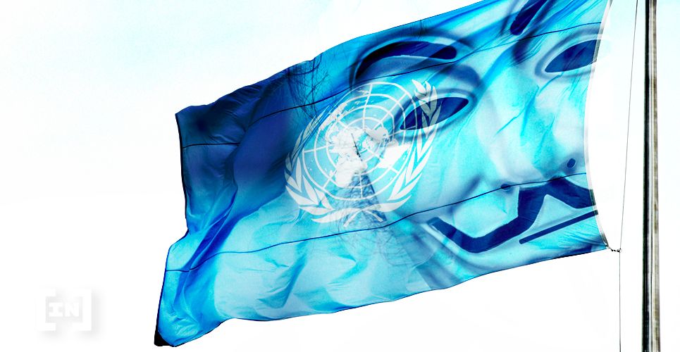 UN Suffers Major Hack, Opts to Stay Quiet