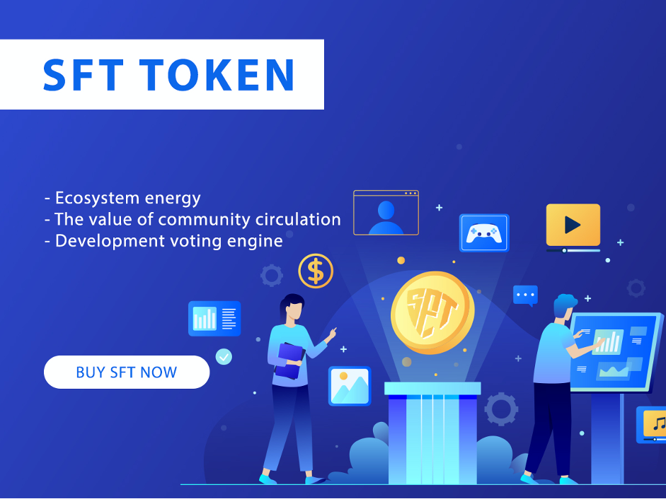 Safety – Nền tảng DeFi All-in-One