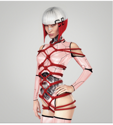 Metaverse Bertabur Bintang, Bella Hadid Masuk Rilis 11.111 NFT