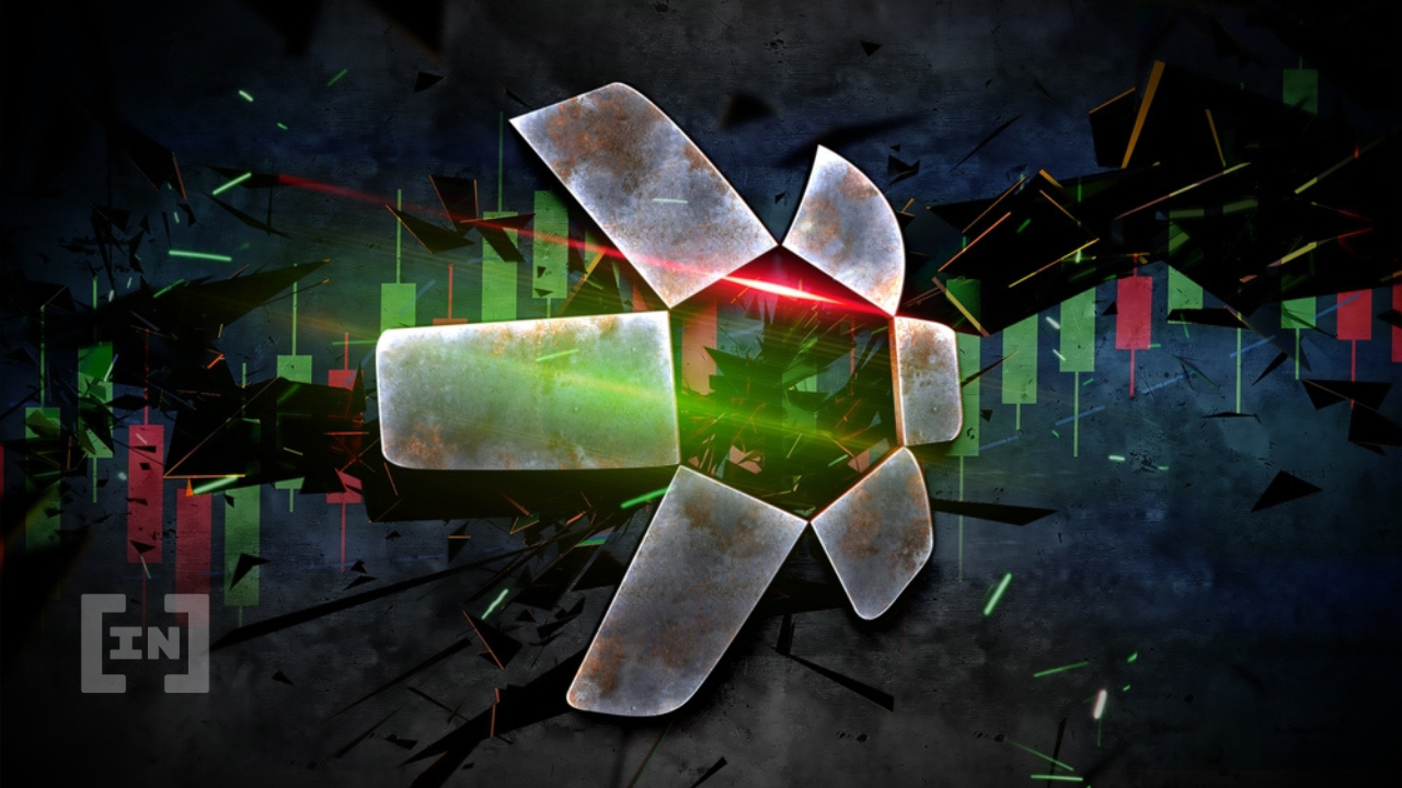 Quant (QNT) Rally Losing Steam: Can Whales Keep Prices Afloat?