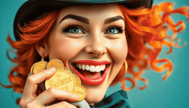 Solana pourrait faire x6 avant le quatrième trimestre 2025, voici comment