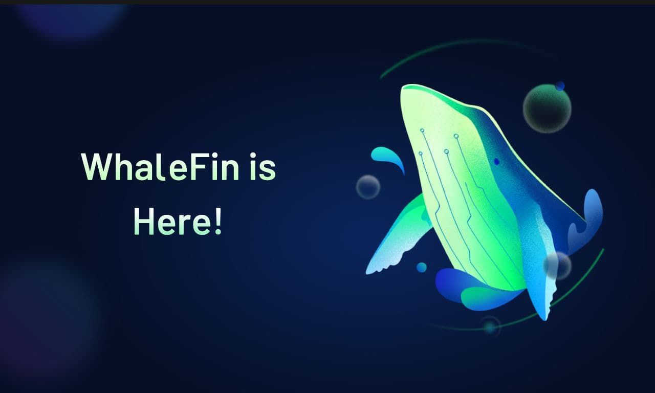 Amber Group Reimagines Digital Wealth Management in Metaverse With WhaleFin