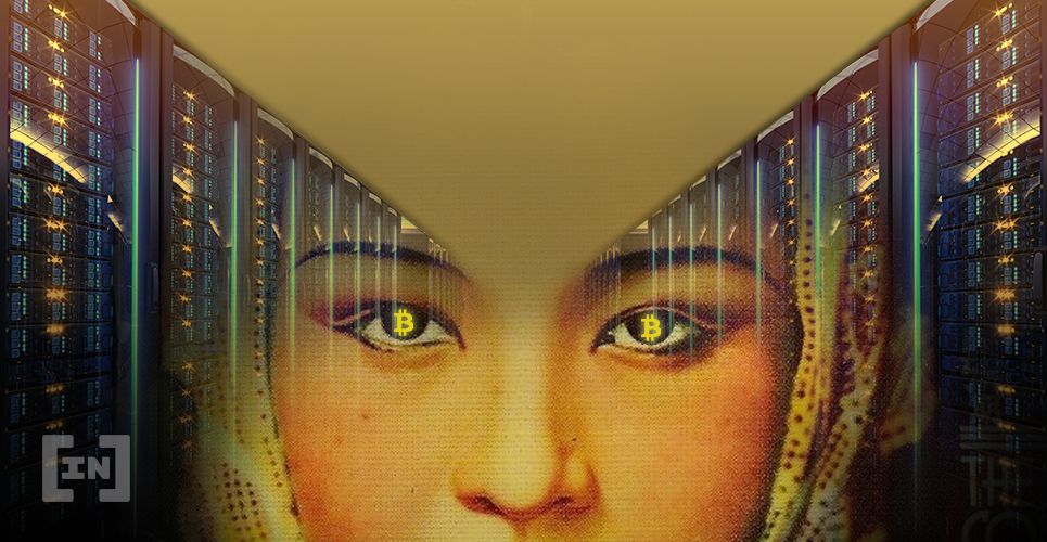 Chiny chcą zdominować scenę blockchain | pl.beincrypto.com