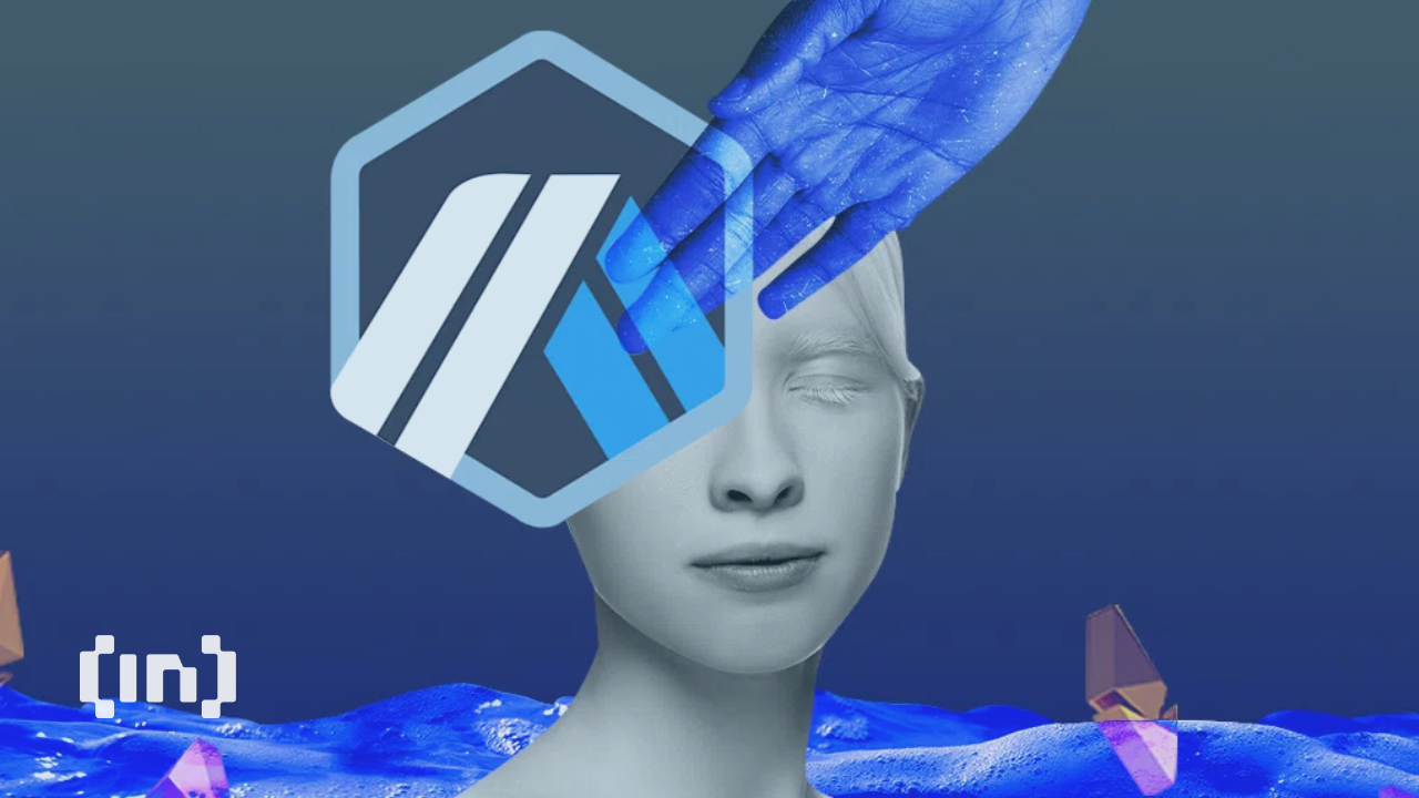 Ethereum Layer 2 Arbitrum (ARB) bricht aus: Kurs steigt Richtung Monatshoch