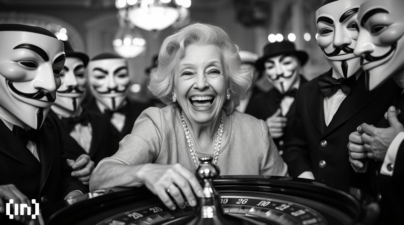 Les crypto scandales de la semaine : hacks, scams et filouteries